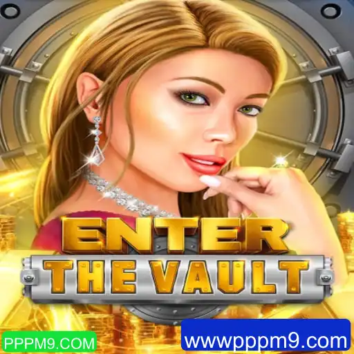 Explorando o Mundo Envolvente de 'EntertheVault'