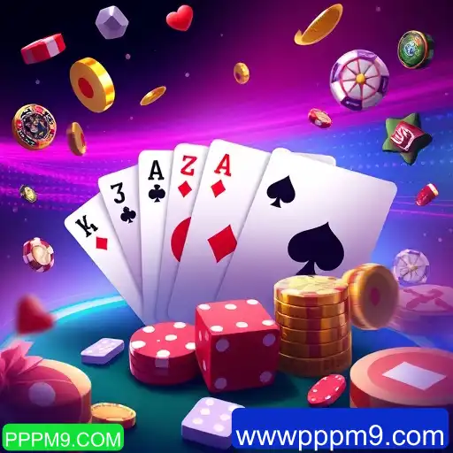 Jogos de cassino