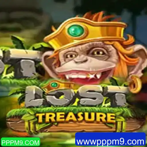 Descubra o Mundo de Aventuras em LostTreasure: Uma Jornada Emocionante