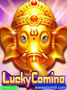 Desvendando o Fascinante Jogo LuckyComing