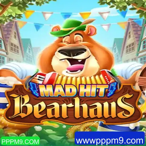 Explorando o Universo de MadHitBearhaus: Uma Aventura de Estratégia e Sobrevivência