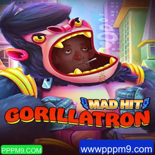 Explorando MadHitGorillatron: O Jogo que Está Conquistando o Mundo dos Gamers