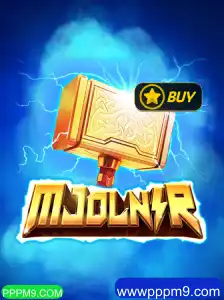 Explorando o Universo de Mjolnir: Um Jogo Épico e Desafiador