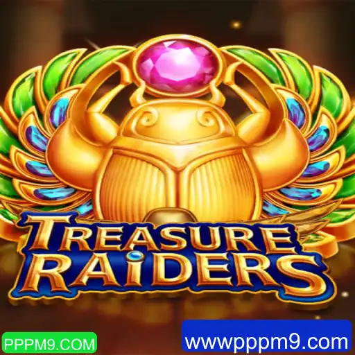 Descubra o Mundo de TREASURERAIDERS: Aventura e Estratégia