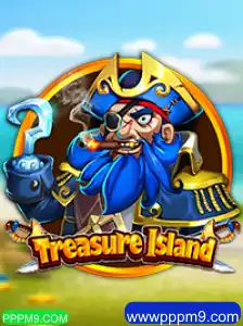 Explorando 'TreasureIsland': Uma Aventura Épica no Mundo dos Jogos