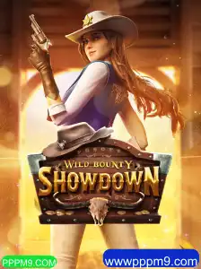 Descubra a Emoção do Jogo WildBountyShowdown